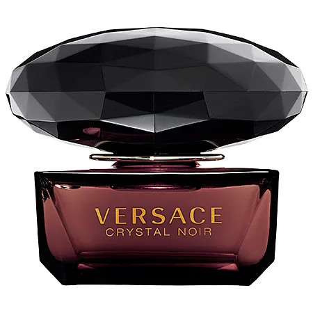 Versace crystal noir eau - versace,