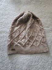 Tchibo Damen Mütze Braun