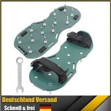 Rasenbelüfter Vertikutierer