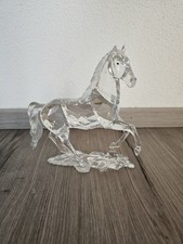 Swarovski Figur Pferd Stute 14