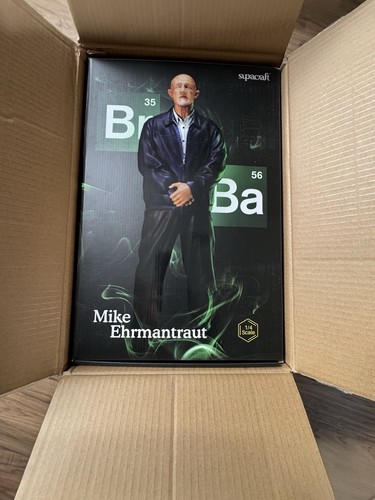 Supacraft breaking bad 4 - bad, 1/4