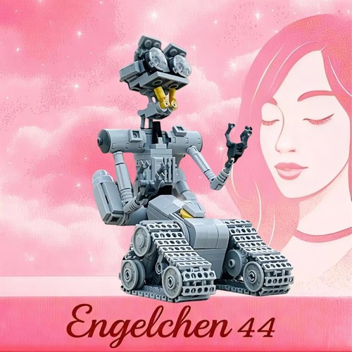 313 teiliges retro sci - retro, sci-fi