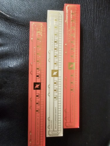 Nespresso limited edition - nespresso,