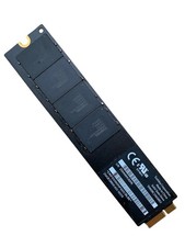 Original Apple Toshiba SSD