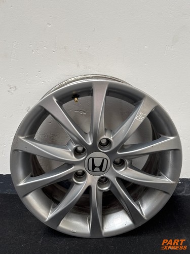 Alufelge zoll honda civic - zoll,