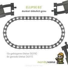 LEGO® DUPLO® Eisenbahn
