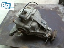 Hinterachsgetriebe Differential 3.70 Mercedes-benz ML 320 Bj 1899 163 768900