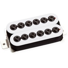 Pickup E-Gitarre Seymour Duncan SH8B-WH Invader, Bridge Tonabnehmer Gitarre NEU