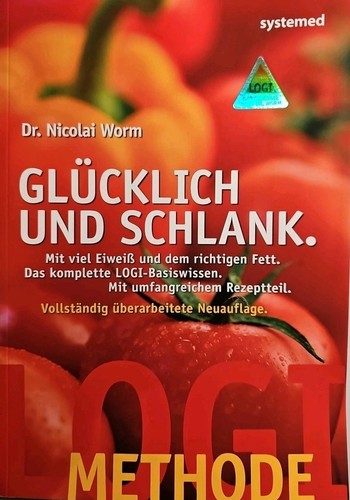 Logi methode glücklich und - logi-methode:,