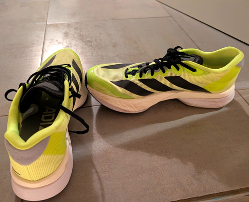 Adidas boston adizero - boston,
