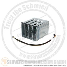 Lff sas cage kit - 4x,