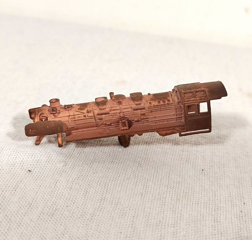 Märklin spur dampflok - spur, z