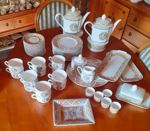 Villeroy acanthus - villeroy,