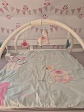 STERNTALER Spielbogen -Lama