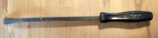 Snap-on Tools 18" USA++Schwerlast Hebeleisen Brechstange SPB18A++schwarzer Griff