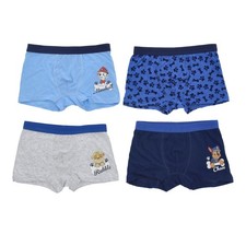 Paw Patrol Boxershorts 4er