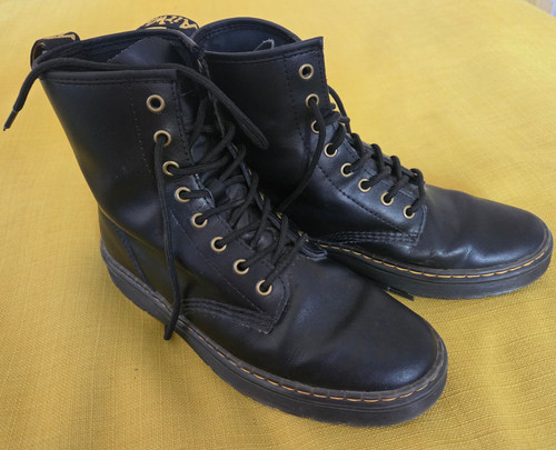 Martens 1460 - dr., (10072004)