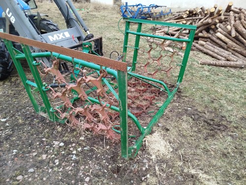 Wiesenschleppe wiesenegge - wiesenschleppe,,