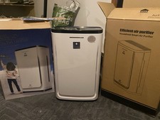 Luftreiniger HEPA Filter