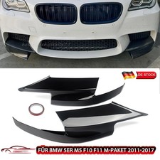 Spoiler Flaps Lippe Set