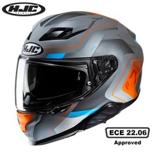 HJC F71 Arcan Integralhelm