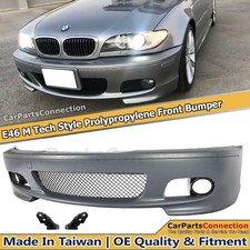 Front bumper tech style for - bumper,