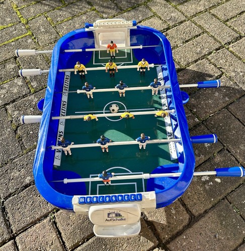 Tischkicker klein - tischkicker,,