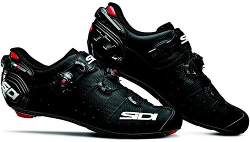 Sidi fahrradschuhe - sidi,