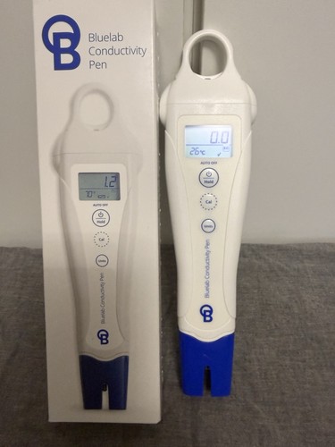 Bluelab pen - ec,
