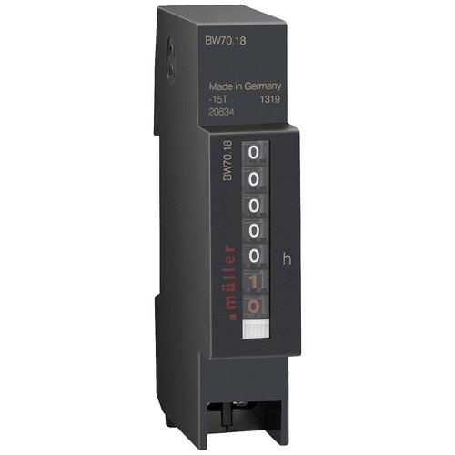 Müller 230v 60hz - müller, bw