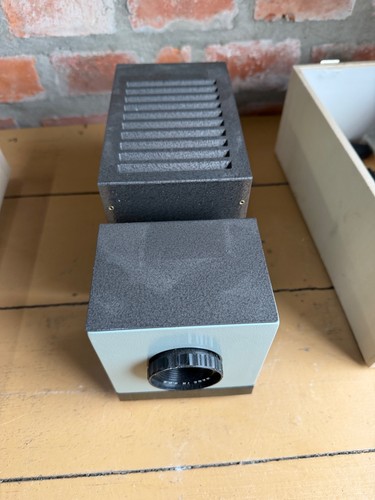 Pentacon filius ddr - 4,