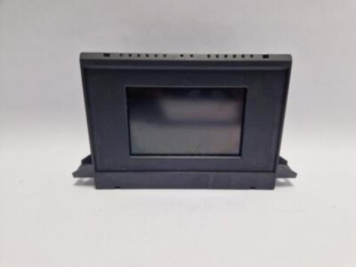 Display opel corsa - opel, d