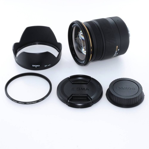 Sigma 50mm ex dc hsm - sigma, f2.8