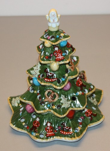 Villeroy boch weihnachtsbaum - villeroy,