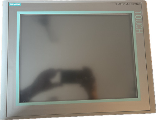Siemens simatic mp377 zoll - simatic, 15