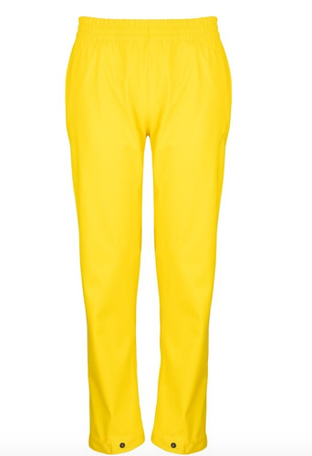 Ralka kinder regenhose gelb - ralka,