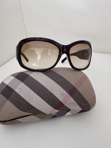 Burberry sonnenbrille - burberry,