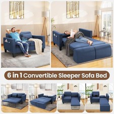 Heavy Duty Sofa Bed Suitable