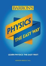 Physics The Easy Way: Learn