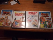 4Filme Von Asterix Und Obelix