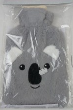Süsser Koala Wärmflasche mit