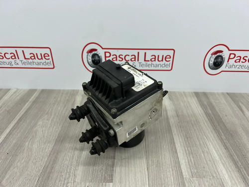 Passat abs einheit - vw,