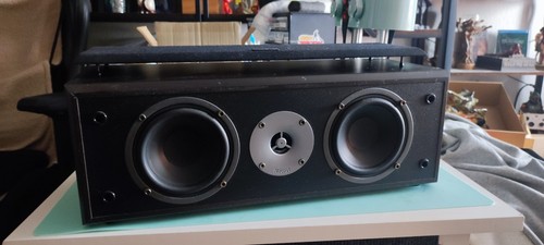 Magnat supreme center 252 - supreme,