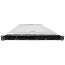 HP DL360 G9 Server no CPU no