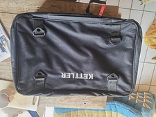 Kettler SATTELTASCHE,Seitentasche,NEU,Koffertasche,Tasche,