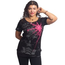 Neues Yakuza Damen Respirator