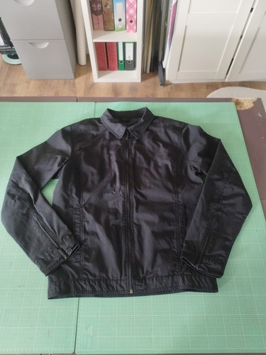 Herren übergangsjacke sehr - herren,