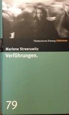 Verführungen, von Marlene