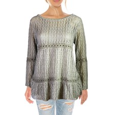 Boho Romantik Lagenlook