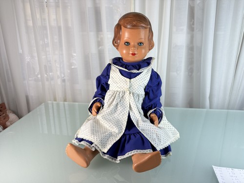 Sammler zelluloid puppe - puppe, 64